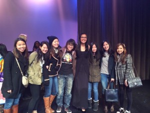 VSA Crowning Achievements 